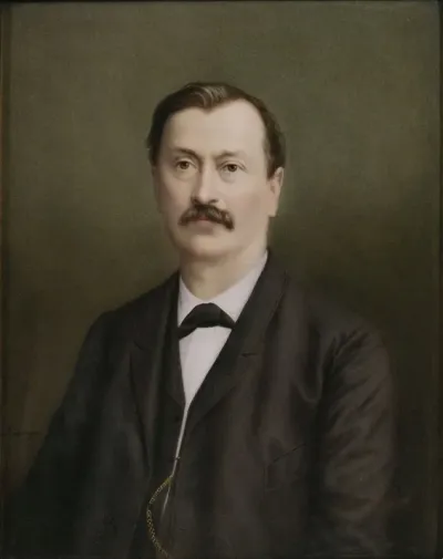 Johann Baptist Schwemmer Aus Tapfheim
