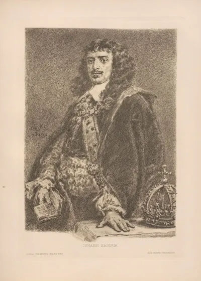 Johann Kasimir