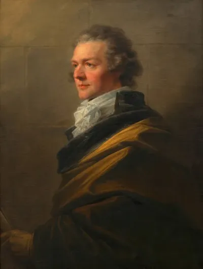 Johann Nepomuk Hunczovsky Leibarzt Von Kaiser Leopold Ii