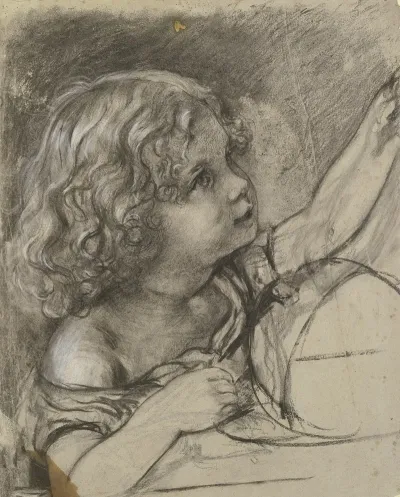 Johanna Pauline Tochter Des Bankiers Muller 2
