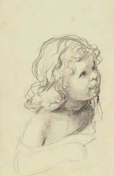 Johanna Pauline Tochter Des Bankiers Muller