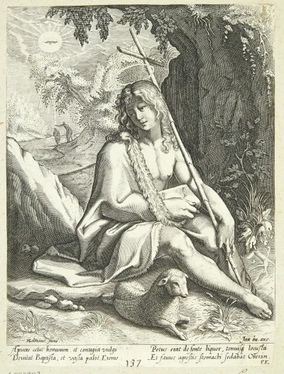 Johannes Doberen I Orkenen
