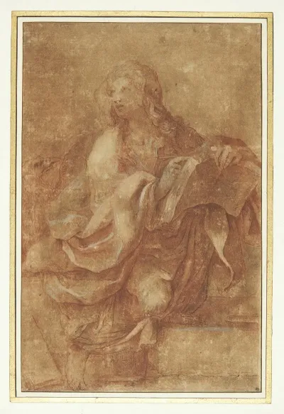 Johannes Evangelist