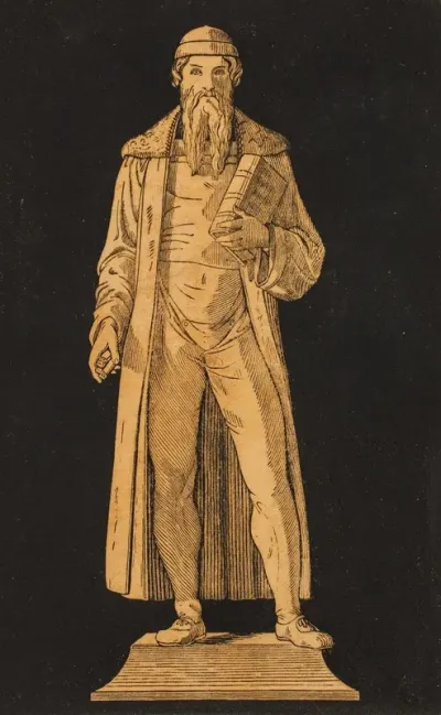 Johannes Guttenberg