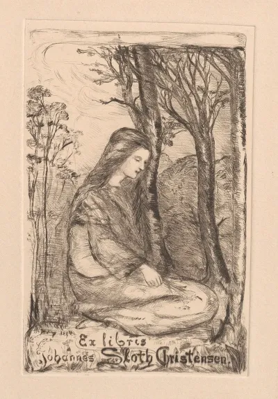 Johannes Sloth Christensen