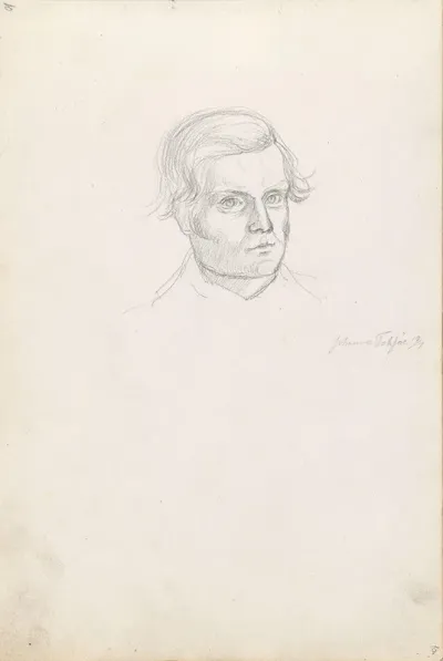 Johannes Tokse