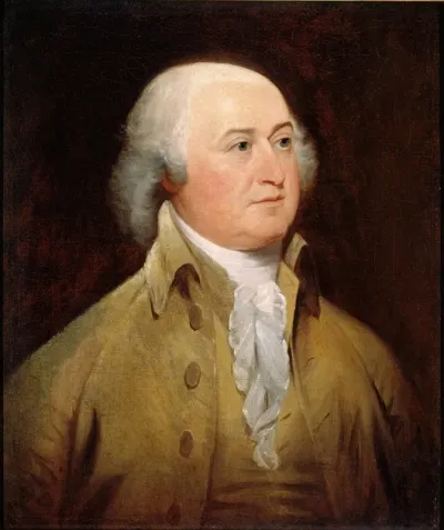 John Adams 2