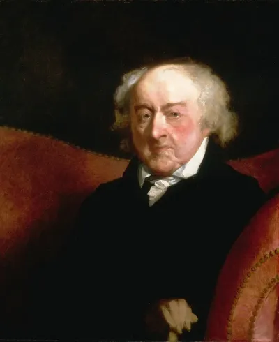 John Adams 3