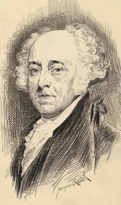 John Adams 4