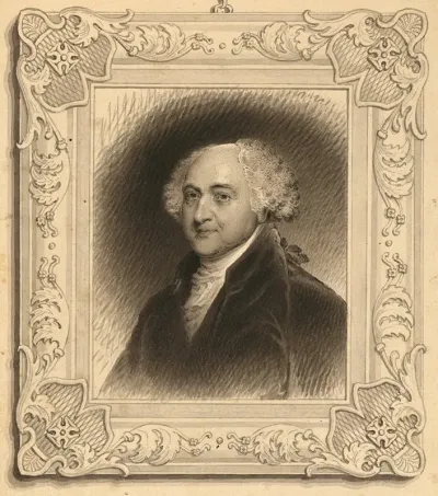 John Adams 5