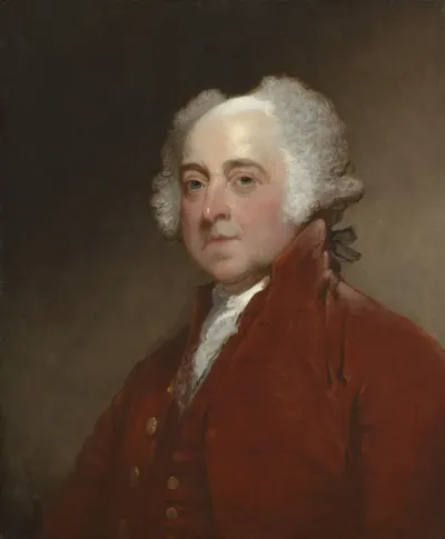 John Adams