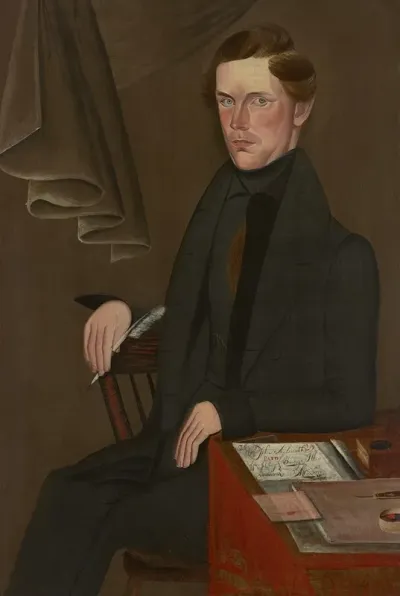 John Aylsworth