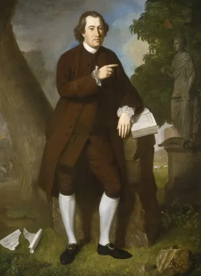 John Beale Bordley