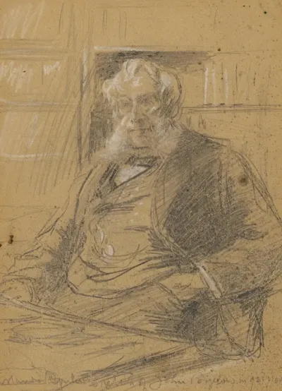 John Bigelow