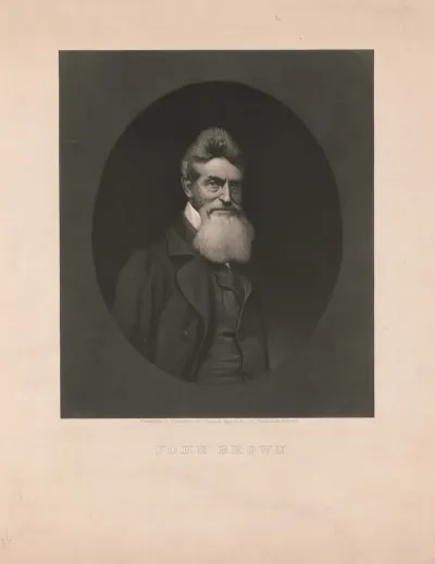 John Brown 4