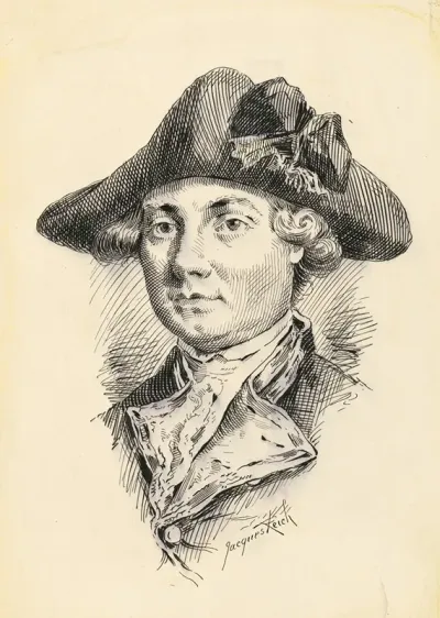 John Burgoyne