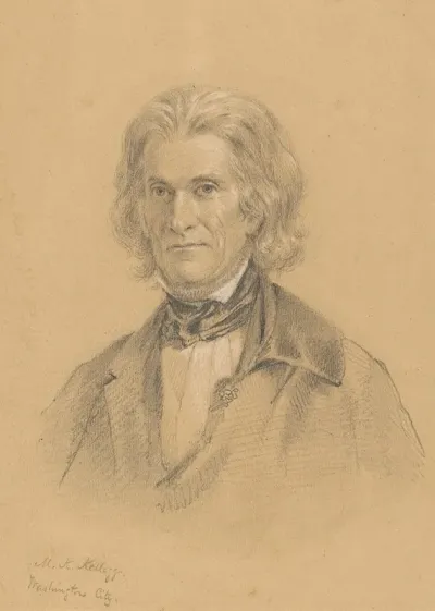 John Caldwell Calhoun 3