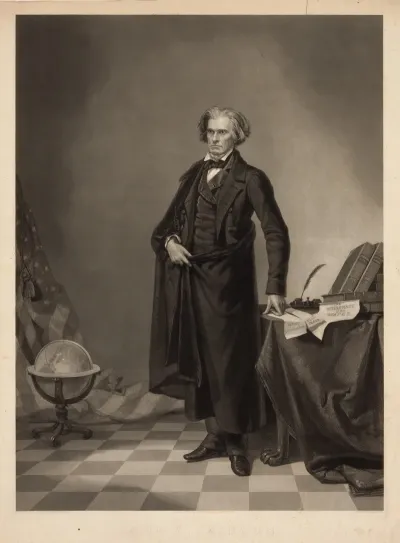 John Caldwell Calhoun 5