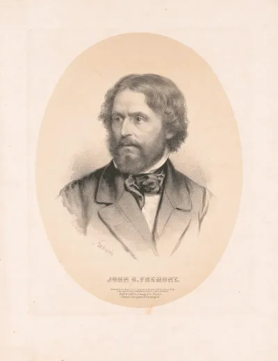 John Charles Fremont 2
