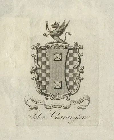 John Charrington