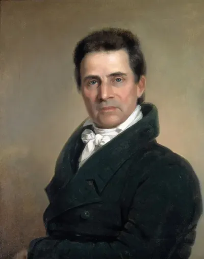 John Cockey Iii