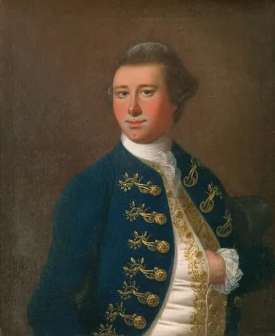 John Dart