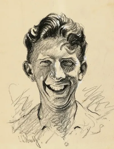 John Donald Budge
