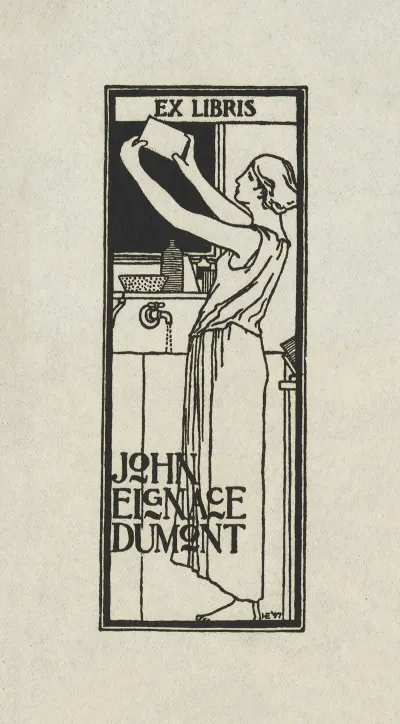 John E Dumont