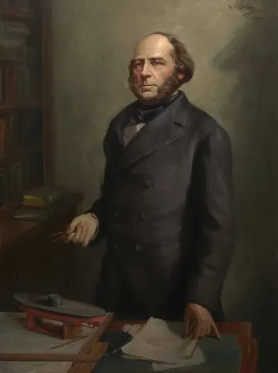 John Ericsson