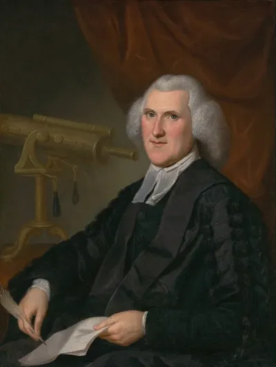 John Ewing