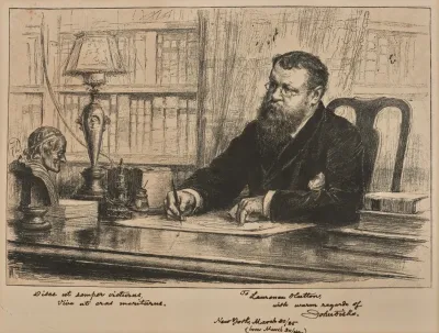 John Fiske