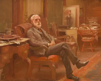John George Brown