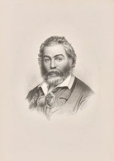 John Greenleaf Whittier 3