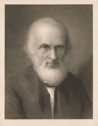 John Greenleaf Whittier 4