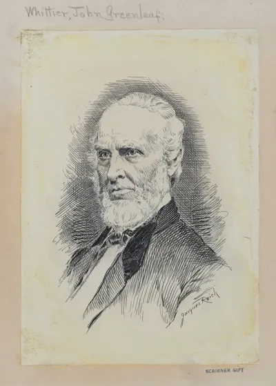 John Greenleaf Whittier