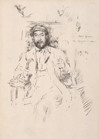 John Grove