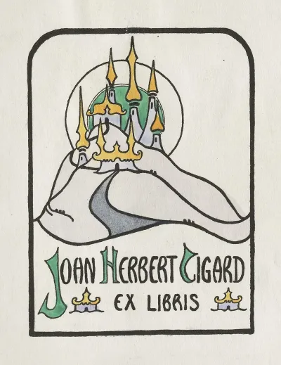 John Herbert Cigard