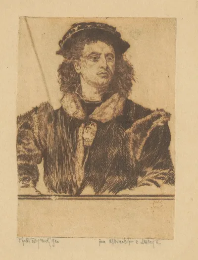 John I Albert
