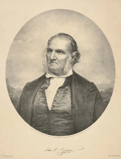 John J Audubon