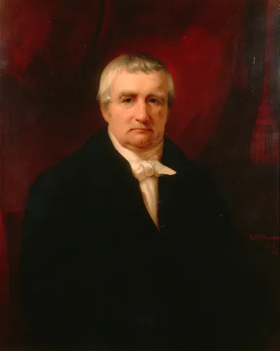 John Jacob Astor 1763 1848