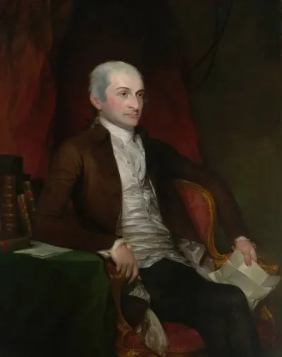 John Jay 2