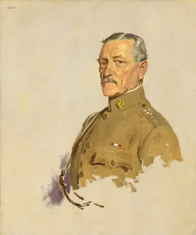 John Joseph Pershing