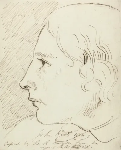John Keats