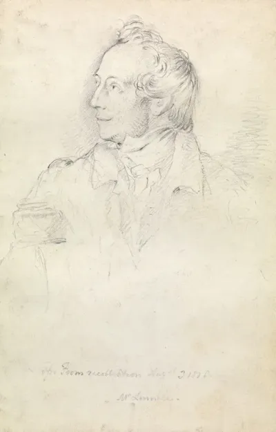 John Linnell