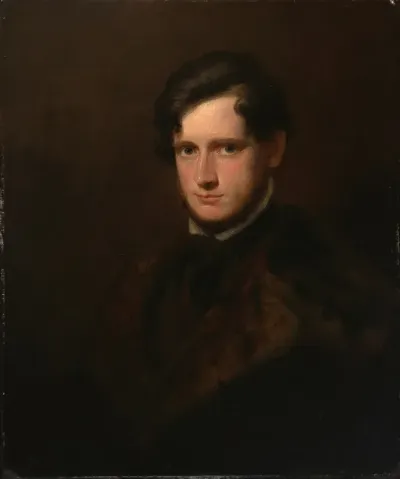 John Lothrop Motley