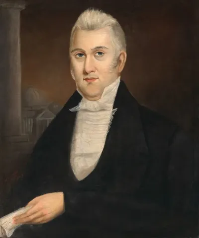 John Middleton Clayton