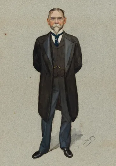 John Milton Hay