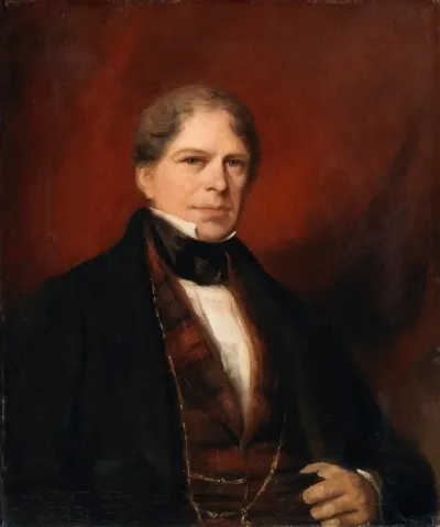 John Moore Father Of Thomas Moore