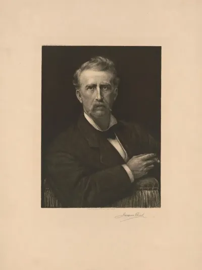 John N Mackay