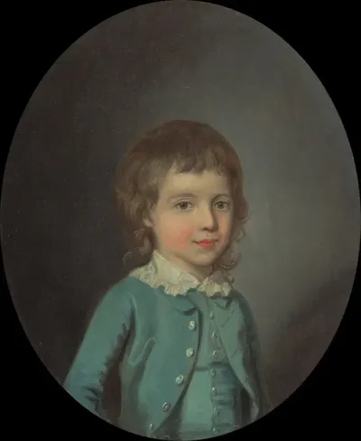 John Palmer Whalley